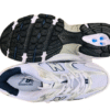 New Balance Vintage 550 White – Image 5