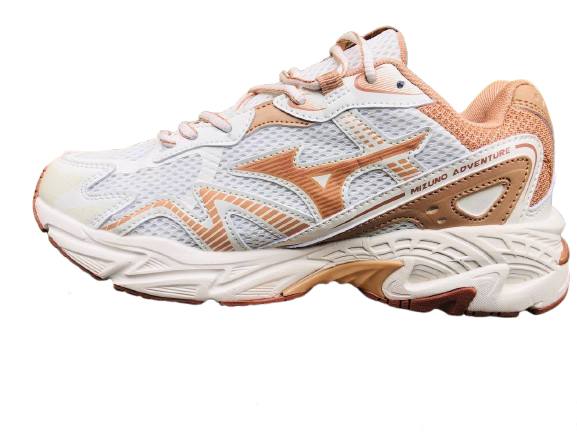 Mizuno Adventure