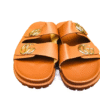 Sandale double boucle style Gucci – Image 3
