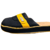 Mules Femme Confort UDV – noire – Image 4