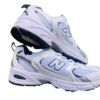 New Balance Vintage 550 White – Image 2