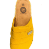 Mules Femme Confort UDV – Jaune – Image 7