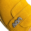 Mules Femme Confort UDV – Jaune – Image 3
