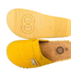 Mules Femme Confort UDV – Jaune – Image 6