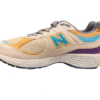New Balance 2002R Beige Multicolore – Image 5