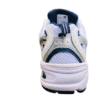 New Balance Vintage 550 White – Image 3