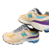 New Balance 2002R Beige Multicolore – Image 2