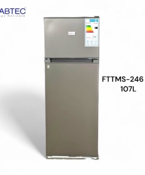 Réfrigérateur Fiabtec 107L – FTTMS-246 DF – Compact & Performant