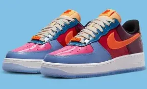air force color