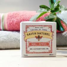 Savons Artisanaux