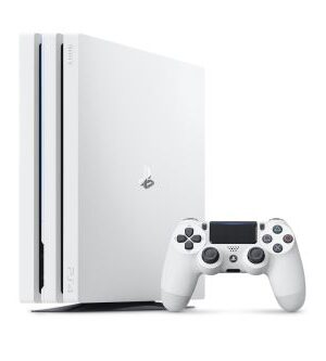 Consoles de jeux