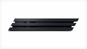 PlayStation 4 Pro Noir – 1To / 2To – Image 2