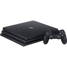 PlayStation 4 Pro Noir – 1To / 2To – Image 3