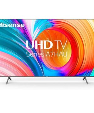 Téléviseur Hisense 85 Pouces Smart UHD 4K – 85A7