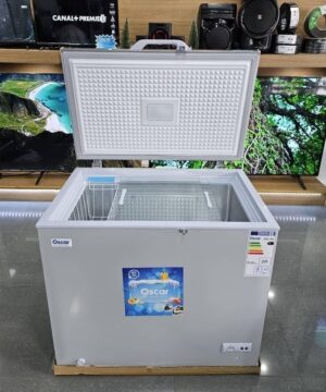 Congélateur Oscar OSC-350 230L