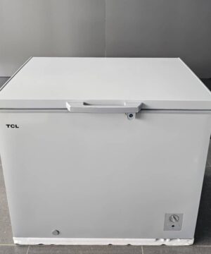 TCL Congélateur 245L
