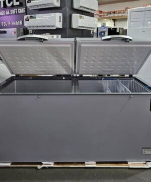 TCL Congélateur F920CFSL 708L