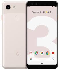 Google Pixel 3 XL 128GB