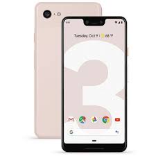 Google Pixel 3 XL 64GB