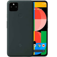 Google Pixel 5a