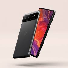 Google Pixel 6 256GB (sealed)