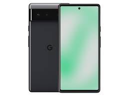 Google Pixel 6 256GB