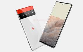 Google Pixel 6 Pro 256GB
