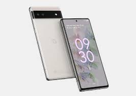 Google Pixel 6a
