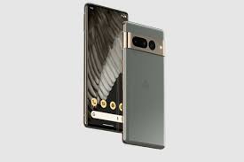 Google Pixel 7 Pro Promo