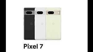 Google Pixel 7