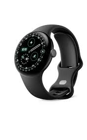 Google Pixel Watch
