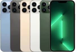 Apple iPhone 13 Pro Max 512GB