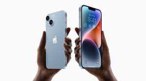 Apple iPhone 14 Plus 128GB