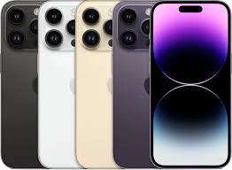 Apple iPhone 14 Pro Max 512GB