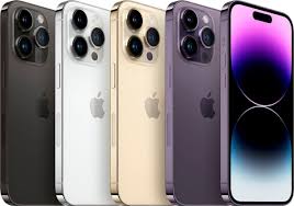 Apple iPhone 14 Pro 256GB