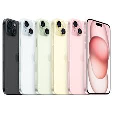 Apple iPhone 15 Plus 256GB