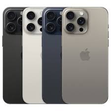 Apple iPhone 15 Pro Max 512GB