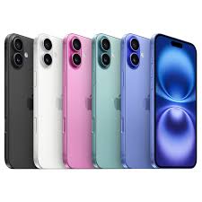 Apple iPhone 16 Plus 128GB