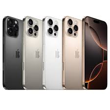Apple iPhone 16 Pro Max 128GB