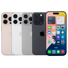 Apple iPhone 16 Pro 128GB