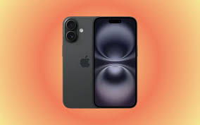 Apple iPhone 16 128GB