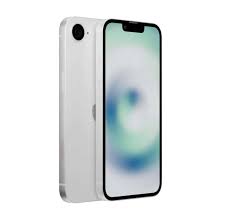 Apple iPhone 16e 128GB