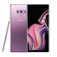 Samsung Galaxy Note 9 128GB