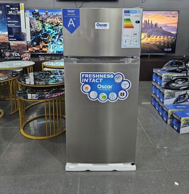Refrigerateur Oscar OSC-M155
