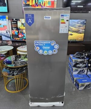 Refrigerateur Oscar OSC-M208