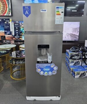 Refrigerateur Oscar OSC-M256D