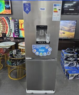 Refrigerateur Oscar OSC-M280D