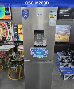 Refrigerateur Oscar OSC-M295D