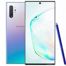 Samsung Galaxy Note 10 Plus 512GB