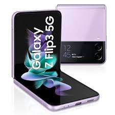 Samsung Galaxy Z Flip3 256GB